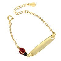 Bracciale Vivi Gioielli in Argento 0791020160174